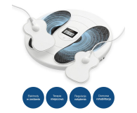 Medivon Masażer stóp EMS Flux - 1533509 - zdjęcie 4
